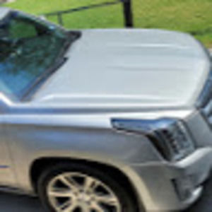 Meet your Posher, Pablo